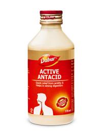 Dabur Active Antacid