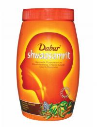 Dabur Shwaasamrit