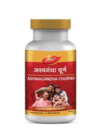 Dabur Ashwagandha Churna