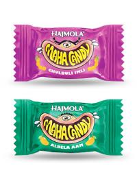 Dabur Hajmola Candy