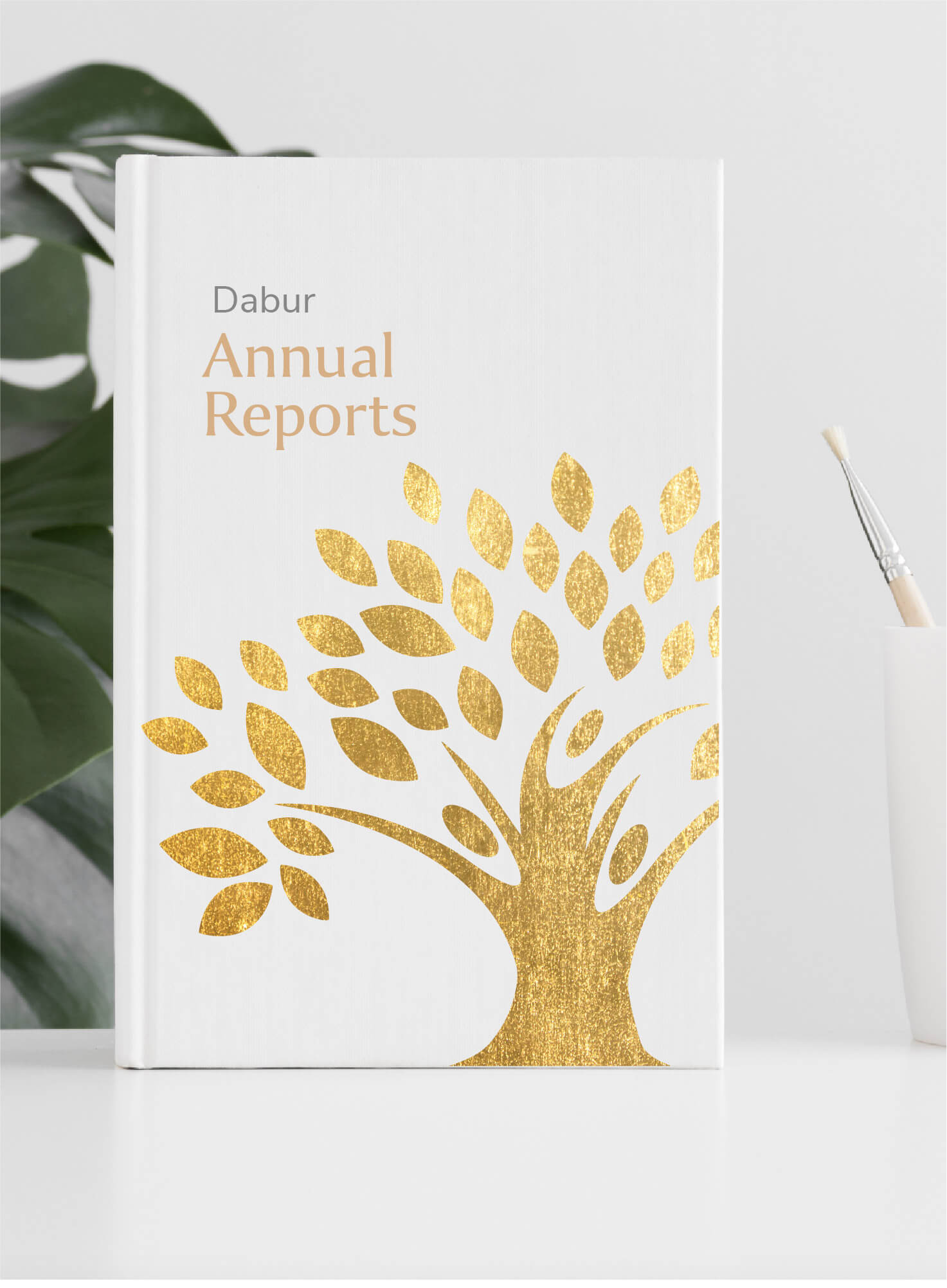 Annual Reports