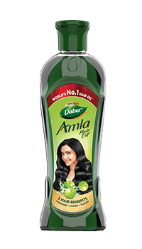 Dabur Amla Hair Oil