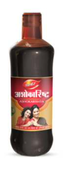 Dabur Ashokarishta