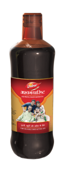 Dabur Ashwagandharishta