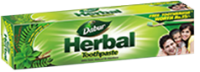 Dabur Herb'l Toothpaste