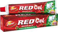 Dabur Red Gel