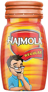 Dabur Hajmola