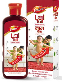 Dabur Lal Tail