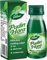 Dabur Pudin Hara 