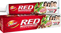 Dabur Red Paste