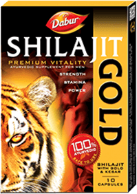 Shilajit